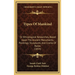 Types Of Mankind: Or Ethnological Researches, Based Upon The Ancient Monuments, Paintings, Sculptures, And Crania Of Races (1854)