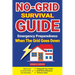 No-Grid Survival Guide: Master the Essential Skills and Strategies to Safeguard Your Family, Build Self-Sufficiency, and Thrive in Crisis
