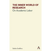 The Inner World of Research: On Academic Labor