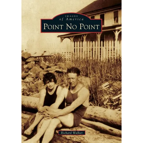 Point No Point