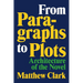 From Paragraphs to Plots: Architecture of the Novel