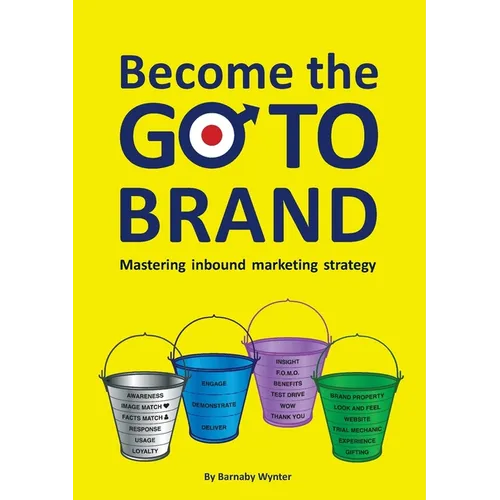Become the GO-TO BRAND