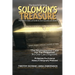 The Search for King SOLOMON'S TREASURE: The Lost Isles of Gold & the Garden of Eden