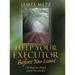 Help Your Executor Before You Leave: The Book You Didn't Know You Needed