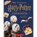 Official Harry Potter Cookbook (40+ Recipes Inspired by the Films)