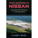 From Nothing to Nissan: Industrial Policy in Mississippi