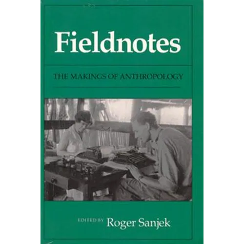 Fieldnotes