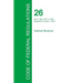 Code of Federal Regulations Title 26, Volume 6, April 1, 2015