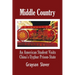 Middle Country: An American Student Visits China's Uyghur Prison-State