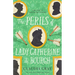 The Perils of Lady Catherine de Bourgh