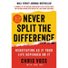 Never Split the Difference: Negotiating as If Your Life Depended on It