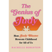 The Genius of Judy: How Judy Blume Rewrote Childhood for All of Us