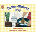 Butter-Making Day