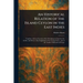 An Historical Relation of the Island Ceylon in the East Indies