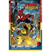 Spider-Man & Wolverine Vol. 1: The Janus Directory