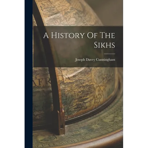 A History Of The Sikhs