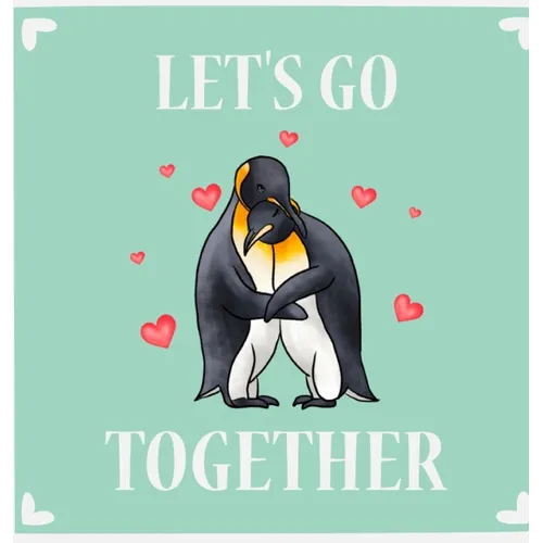 Let's Go Together