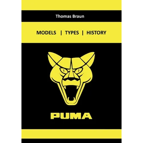 Puma: Models - Technology - History