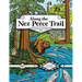 Along the Nez Perce Trail: A Coloring and Activity Book