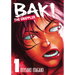 Baki the Grappler (Perfect Edition) Vol. 1