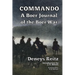 Commando: A Boer Journal of the Boer War