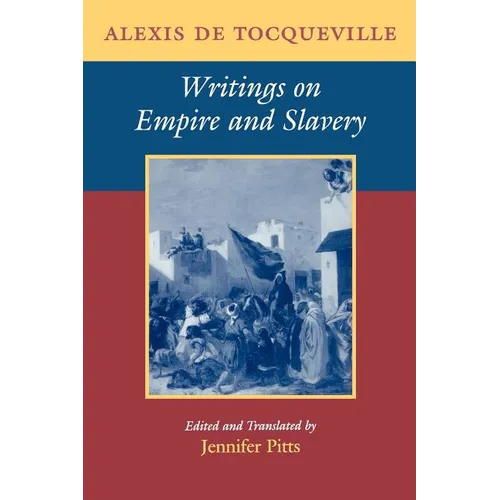 Writings on Empire and Slavery