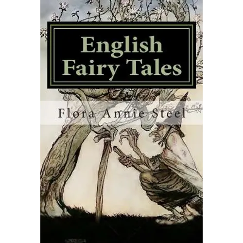 English Fairy Tales