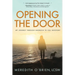 Opening the Door: My Journey Through Anorexia to Full Recovery