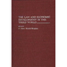 The Law and Economic Development in the Third World