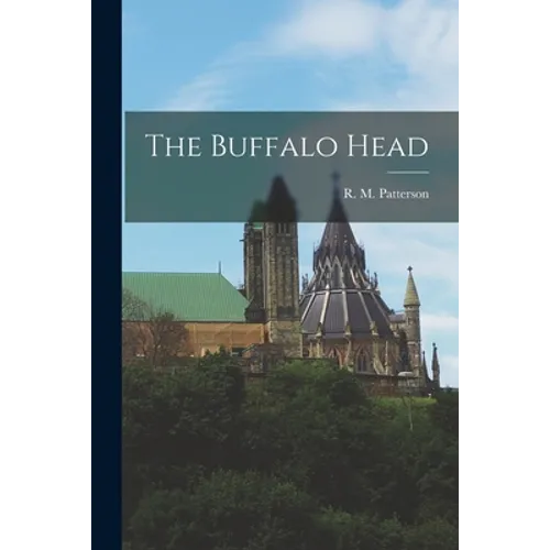 The Buffalo Head