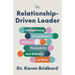 The Relationship-Driven Leader: Strengthening Connections to Enhance Productivity and Wellness at Work