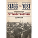 Stagg vs. Yost: The Birth of Cutthroat Football