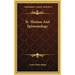 St. Thomas And Epistemology