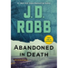 Abandoned in Death