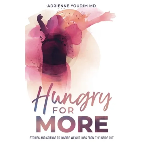Hungry for More