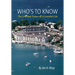 Who's To Know: The Life and Times of a Grateful Life
