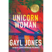 The Unicorn Woman