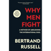 Why Men Fight (Warbler Classics Annotated Edition)