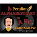 A Peculiar Alphabestiary: The ABCs of Edgar Allan Poe