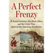 A Perfect Frenzy: A Royal Governor, His Black Allies, and the Crisis That Spurred the American Revolution