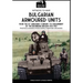 Bulgarian armoured units
