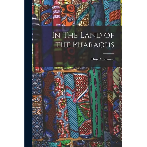 In The Land of the Pharaohs