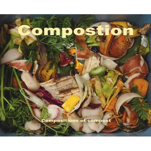 Compostion: composition of compost