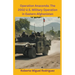 Operation Anaconda: The 2002 U.S. Military Operation in Eastern Afghanistan