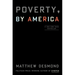 Poverty, by America