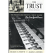 The Trust: The Private and Powerful Family Behind The New York Times