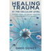Healing Trauma at the Cellular Level: The role of the cell danger response in trauma and PTSD recovery