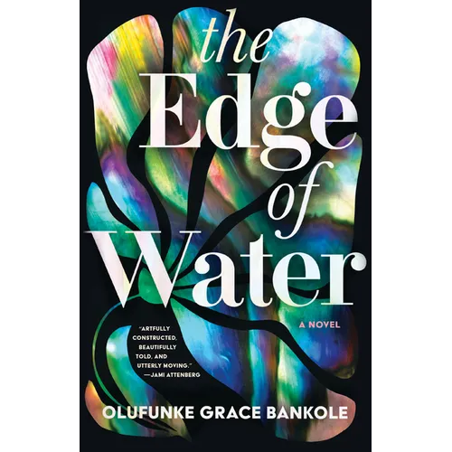 The Edge of Water