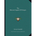 The Blessed Angela Of Foligno