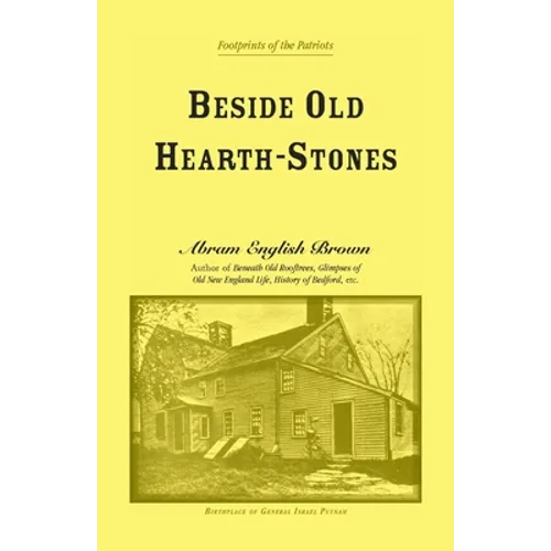 Beside Old Hearth-Stones